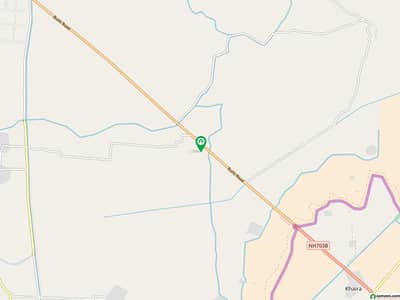 Hot Deal Plot Available In DHA Phase 7 Y Block Ideal Investment