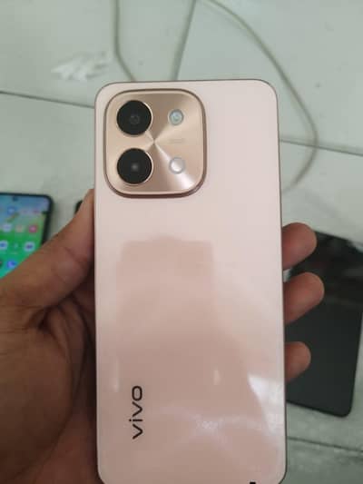 vivo y28 mobile for sale urgent