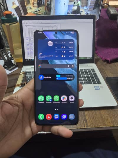 Samsung S21+ | S21 Plus 8gb - 256gb