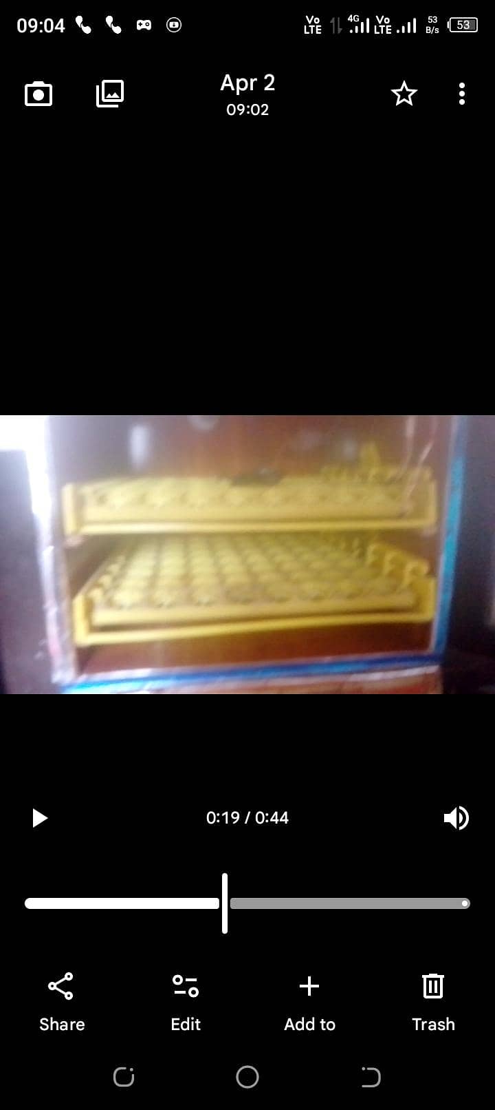 automatic incubator 3