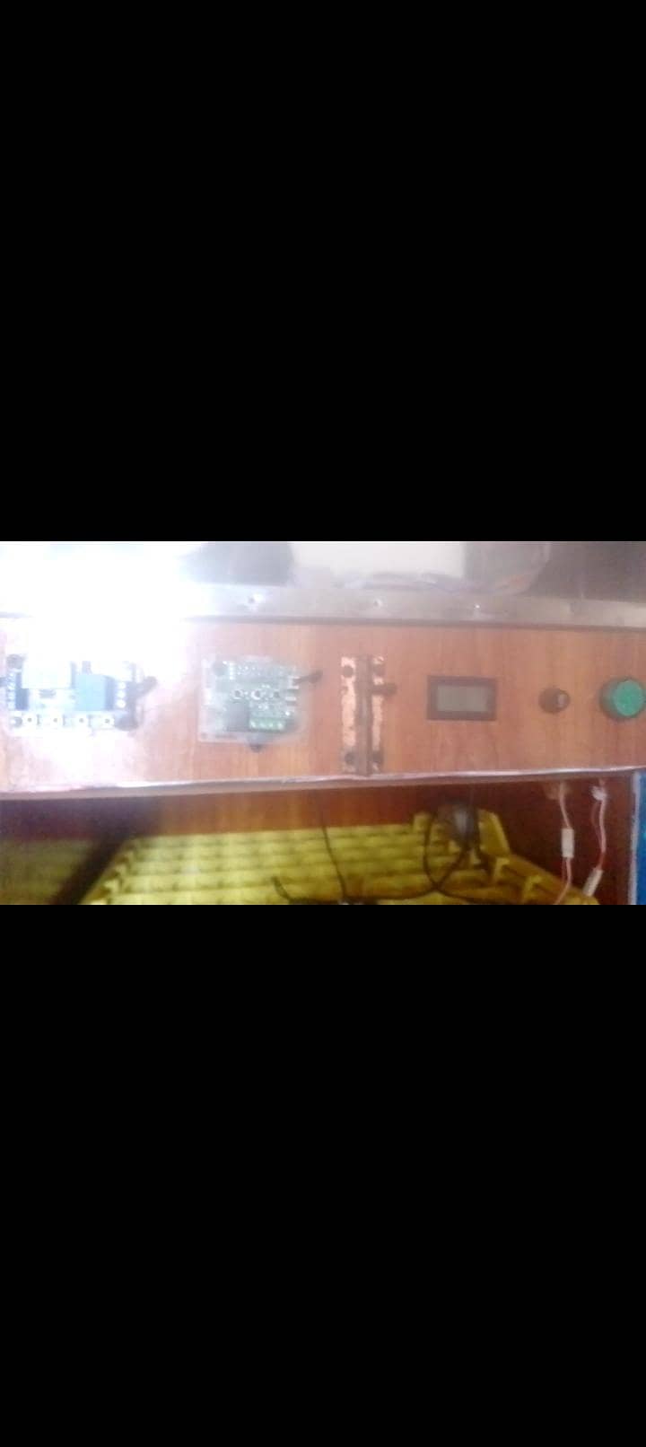 automatic incubator 4