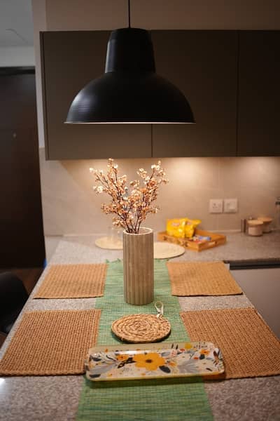 Studio Modern Fully Furnished Apartment For Rent