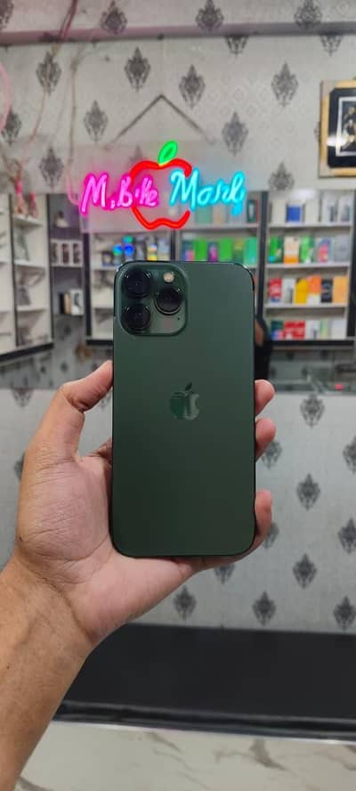 iphone 13 promax