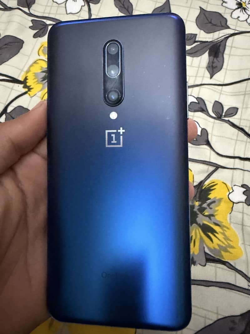 Oneplus 7 pro 0
