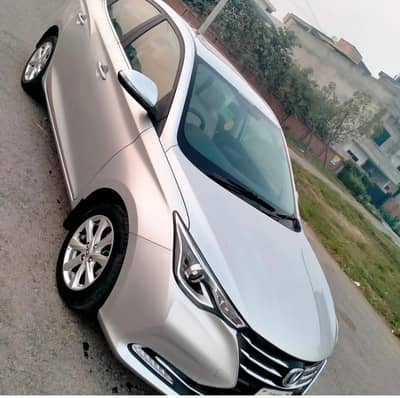 Changan Alsvin total orignal model 2022