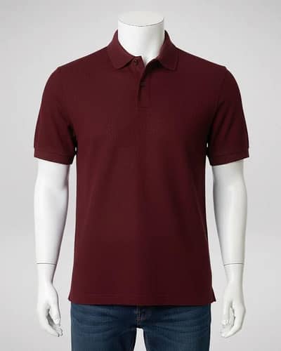 Polo T-Shirt with Polo available for sale
