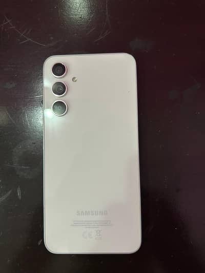 Awesome Samsung A54 5G available for sale