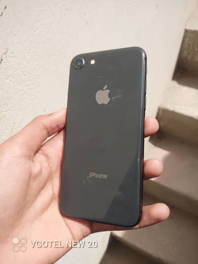IPhone 8 condition 10bay9