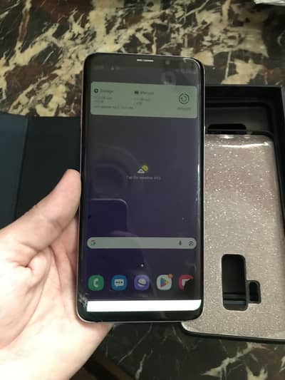Samsung s9 plus