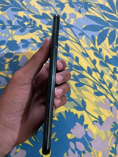 Infinix note 7 4/128