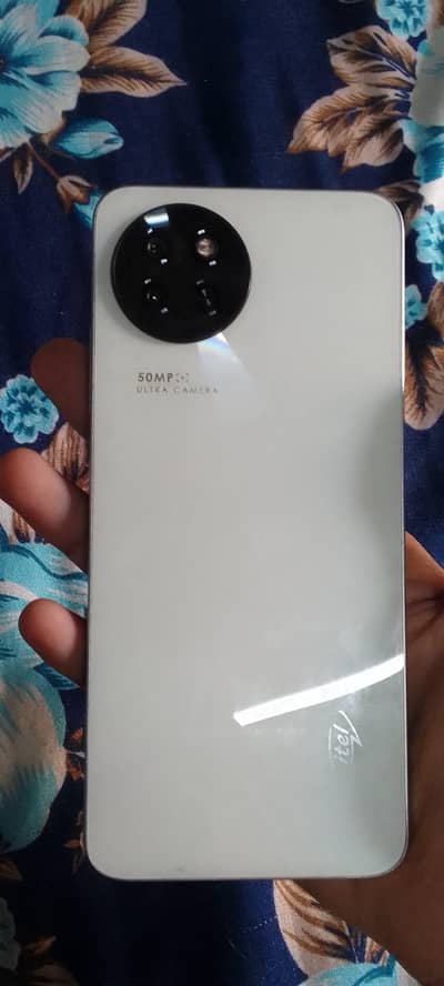 Itel S23 8GB/256GB – Excellent Condition