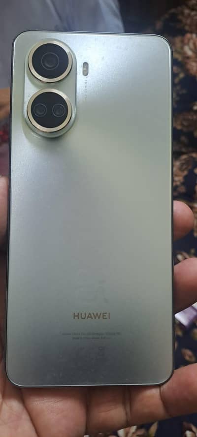 Huawei nova10 se memory 256 non pta  sim time available