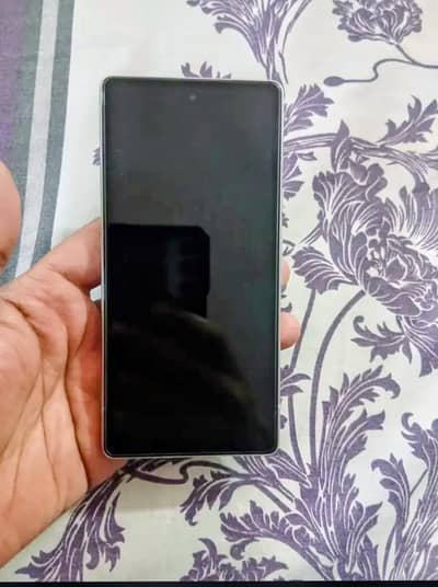 Google Pixel 7A (Official PTA)