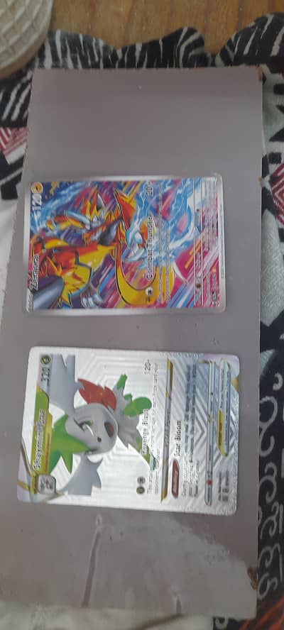 PoKéMoN cards
