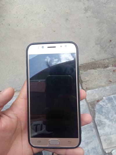 Samsung Galaxy j7 pro 3/64 All ok