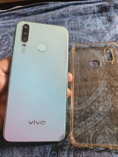 Vivo Y17