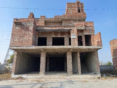 Get In Touch Now To Buy A Building In Canal Valley