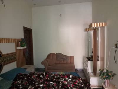 3 Marla House Ideally Situated In Gulberg Valley