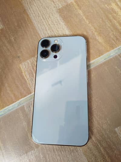 13 pro mix 128 GB 100 bettery health