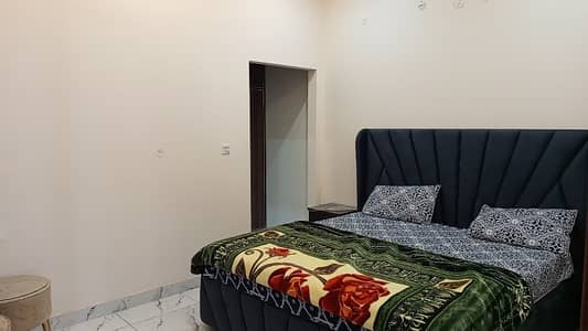 Prime Location 5 Marla House In Stunning Oasis One Is Available For rent