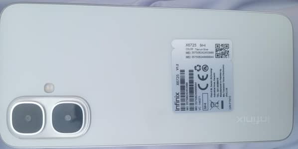 infinix smat 10 For Sale New phone 