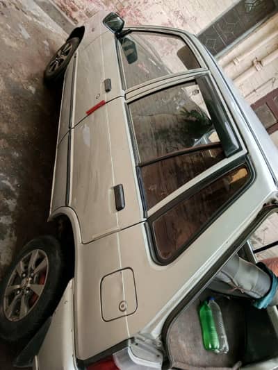 Suzuki Mehran Available for sale