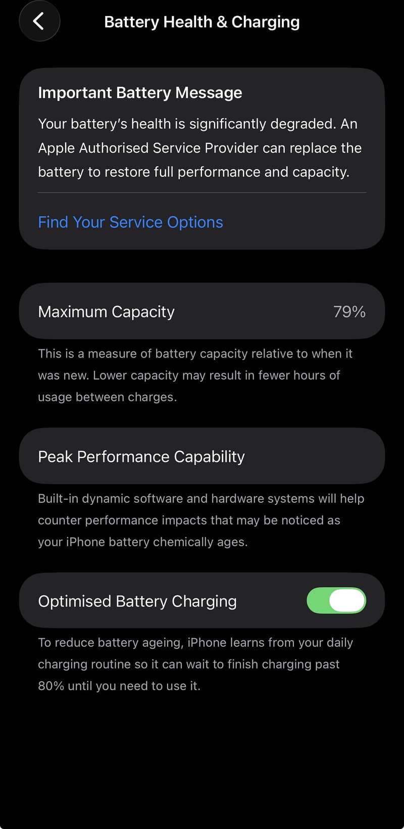 Apple iPhone 12 Pro Max 6