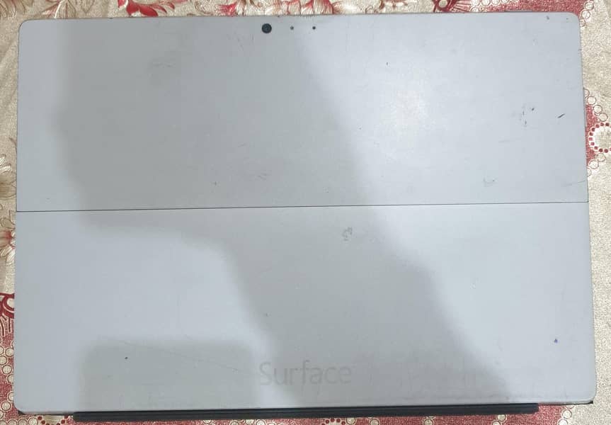 Microsoft Sarface pro 4 1