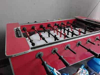 foosball table for sale