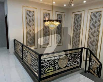 Brand New Beautiful House Double Storey