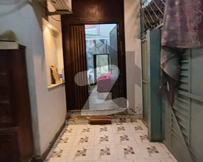House Of 4 Marla In Satiana Road For Sale