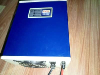 bettery charger 30 Amp simtak original 10/09