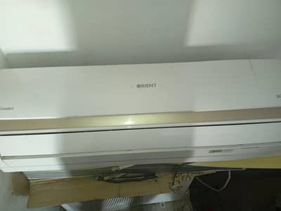 orient 1.5 ton Dc inverter