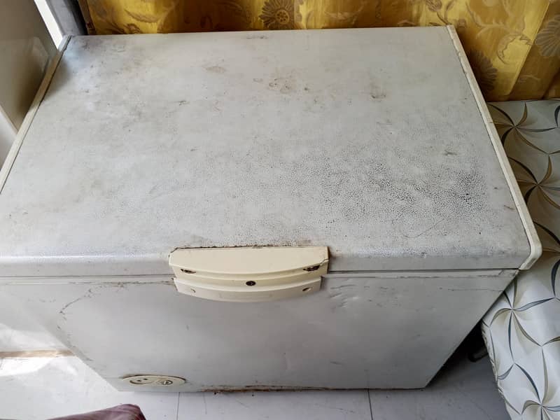 unique quality freezer 0