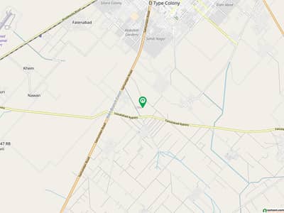 Good Location House For Sale In Four Season