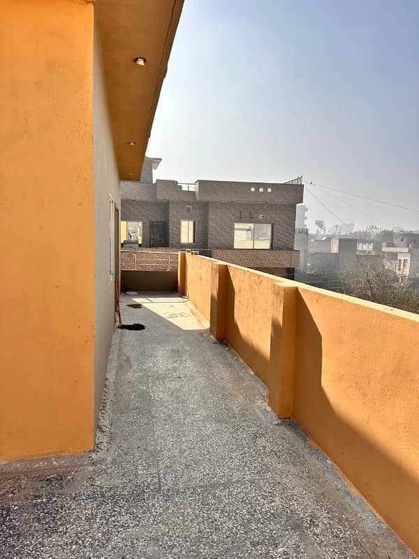 Double portion House for sell 4