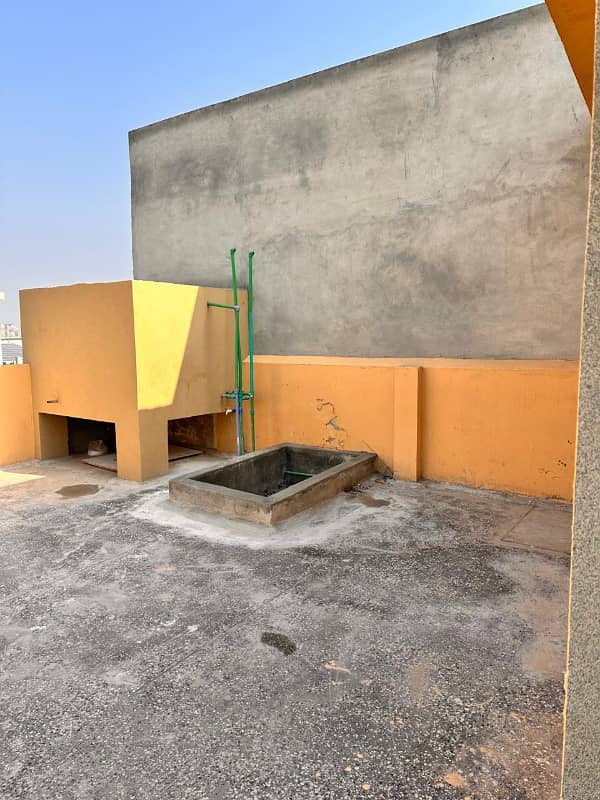 Double portion House for sell 5