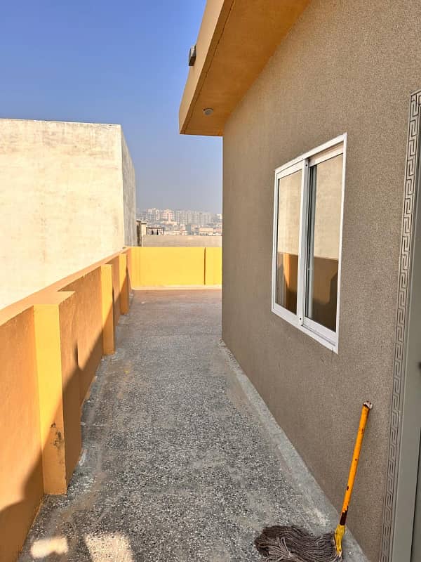 Double portion House for sell 6