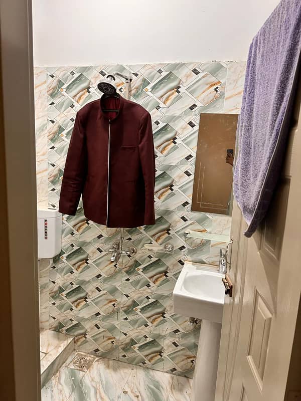 Double portion House for sell 8