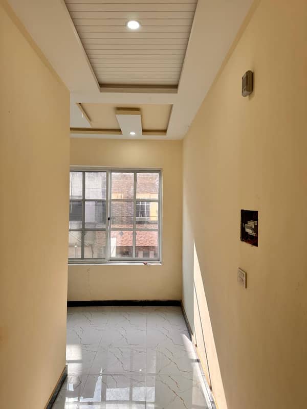 Double portion House for sell 9