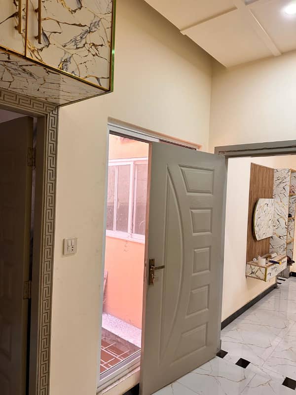 Double portion House for sell 11