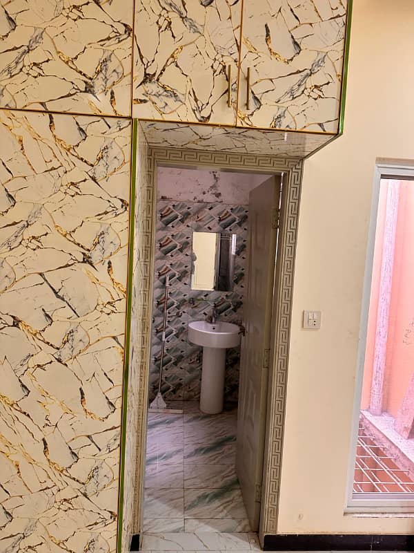 Double portion House for sell 12