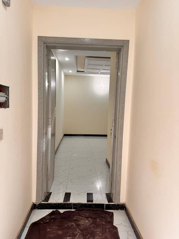 Double portion House for sell 15