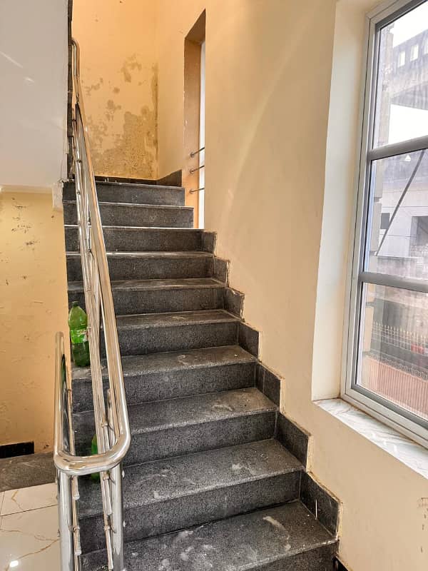 Double portion House for sell 16