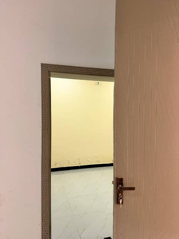 Double portion House for sell 25