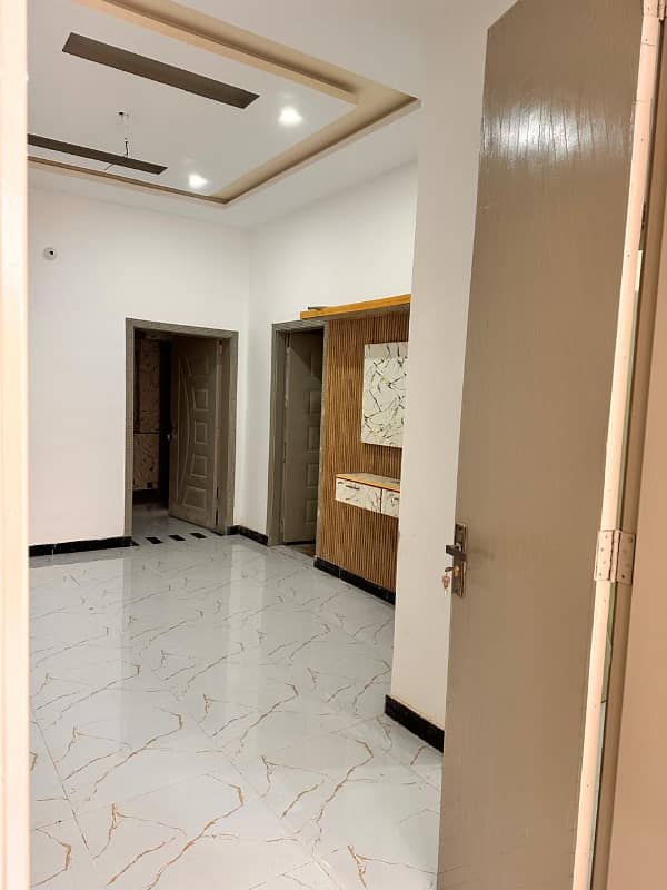 Double portion House for sell 26