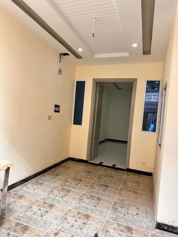 Double portion House for sell 28