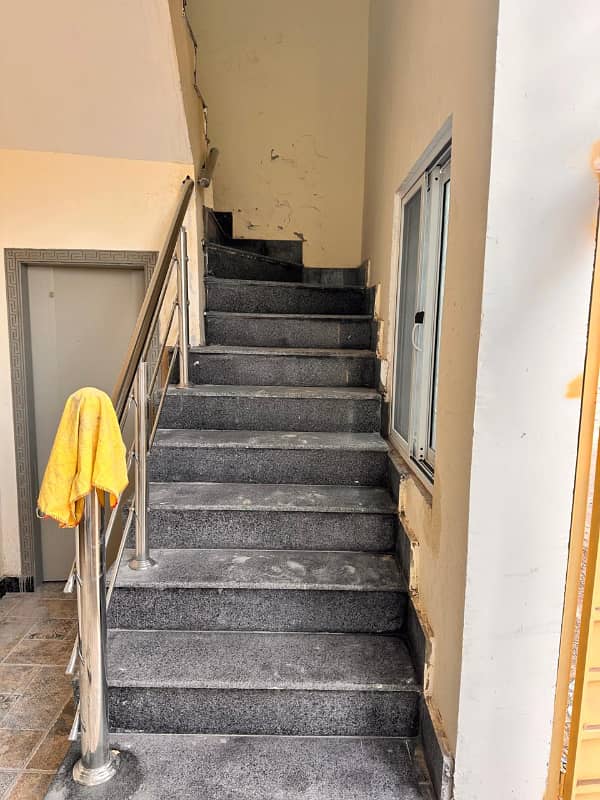 Double portion House for sell 29