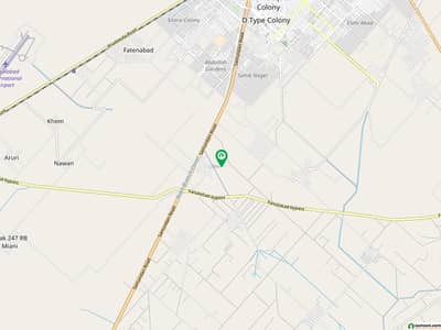 Good Location House For Rent In Four Season