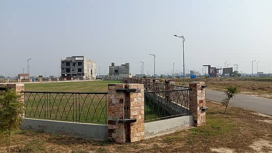 Plot For Sale In Meadow Four Season Society